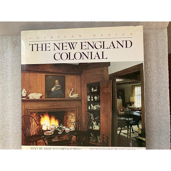 アート・デザイン・音楽 Colonial: Design in the New World Colonial: Design in the New World: Larkin, David; June Sprigg
